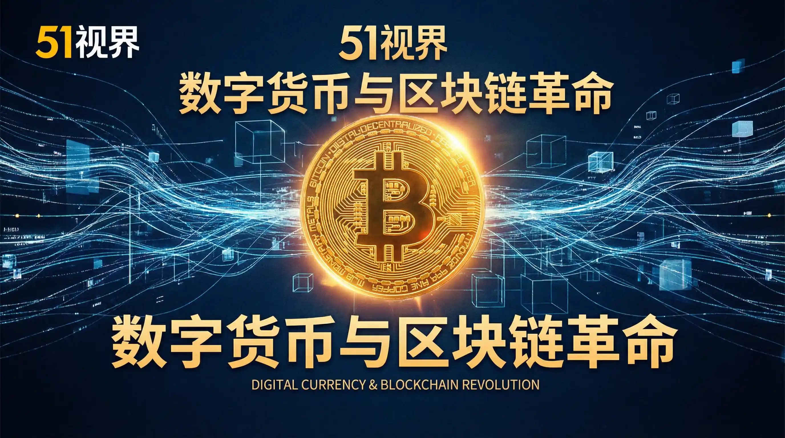 数字货币与区块链革命专题 - 白丝JK校花班长被啪视频 金融科技